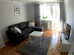 Apartament Jasny, Częstochowa